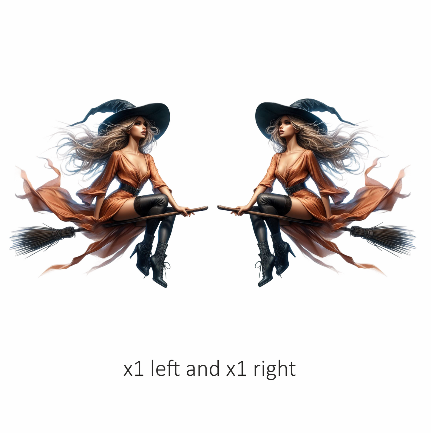 Amber Angelic Alluring Attractive Adventurous Astonishing Artistic Arcane Vinyl Decal Sticker