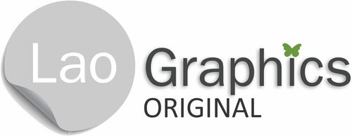 LaoGraphics