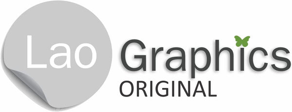 LaoGraphics